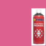 Spray proalac esmalte laca al poliuretano ral 4003 - ESMALTES